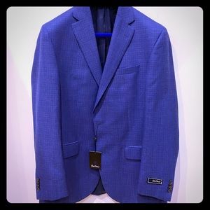 David Donahue Men’s Jacket